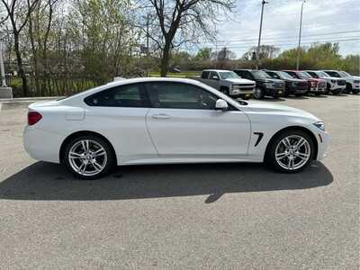 2019 BMW 4 Series, $0. Photo 8