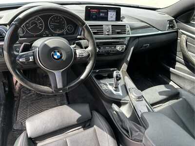 2019 BMW 4 Series, $0. Photo 9