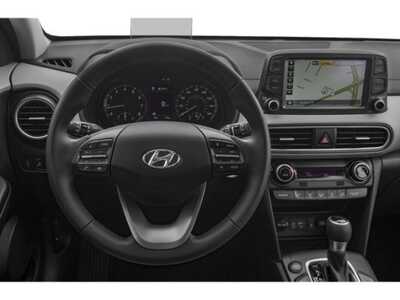 2018 Hyundai Kona, $0. Photo 10