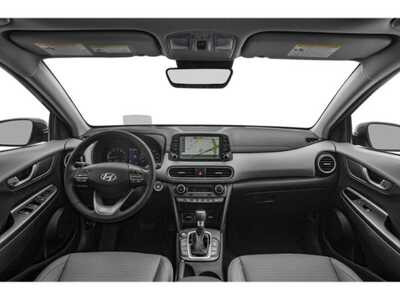 2018 Hyundai Kona, $0. Photo 11