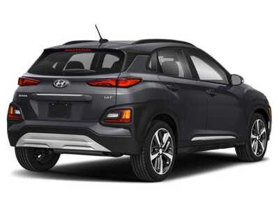 2018 Hyundai Kona, $0. Photo 2