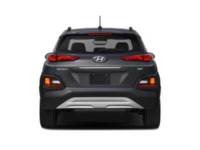 2018 Hyundai Kona, $0. Photo 8