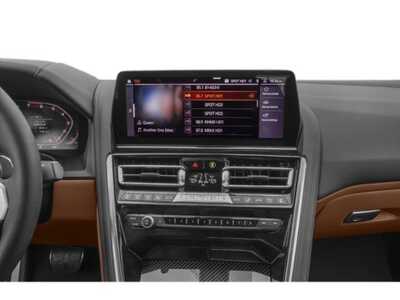 2023 BMW 8 Series, $85350. Photo 10