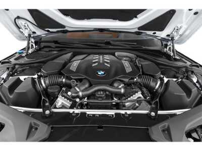 2023 BMW 8 Series, $85350. Photo 12