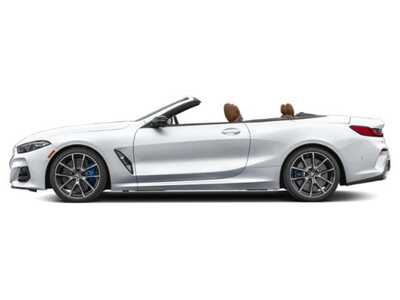 2023 BMW 8 Series, $85350. Photo 3