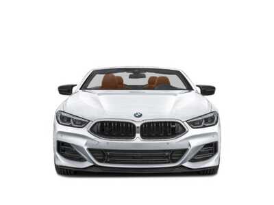 2023 BMW 8 Series, $85350. Photo 4