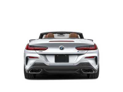 2023 BMW 8 Series, $85350. Photo 5