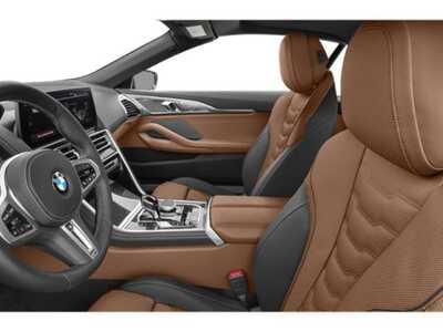 2023 BMW 8 Series, $85350. Photo 9