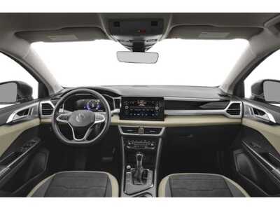 2026 Volkswagen Taos, $33537. Photo 10