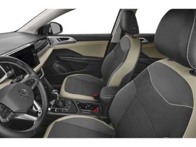 2026 Volkswagen Taos, $33537. Photo 11