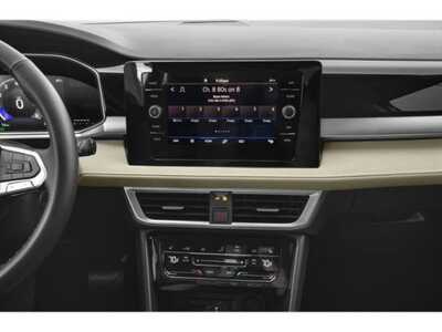 2026 Volkswagen Taos, $33537. Photo 12