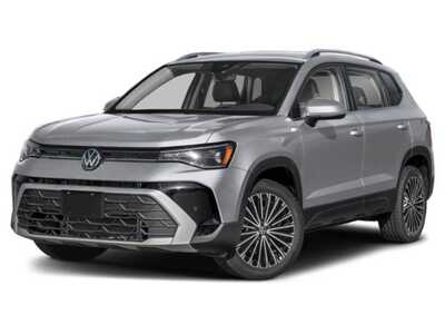 2026 Volkswagen Taos, $33537. Photo 4