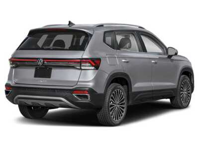 2026 Volkswagen Taos, $33537. Photo 5