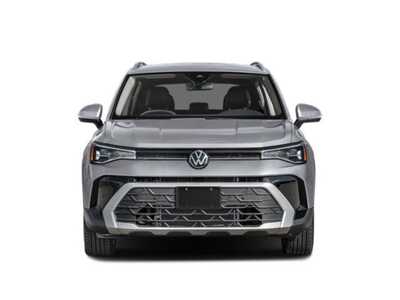 2026 Volkswagen Taos, $33537. Photo 7