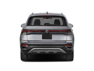 2026 Volkswagen Taos, $33537. Photo 8