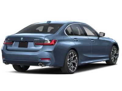 2026 BMW 3 Series, $56590. Photo 2
