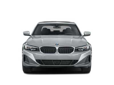 2026 BMW 3 Series, $56590. Photo 7