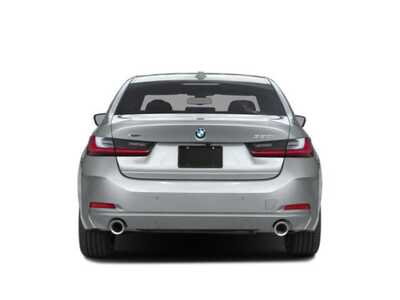 2026 BMW 3 Series, $56590. Photo 8