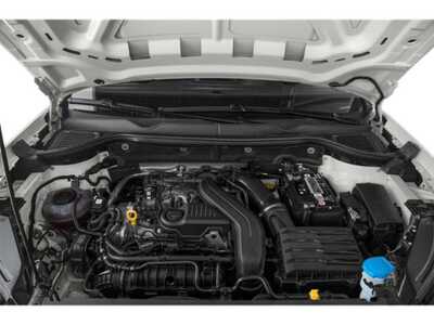 2023 Volkswagen Taos, $26348. Photo 12