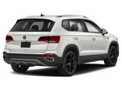2023 Volkswagen Taos, $26348. Photo 2