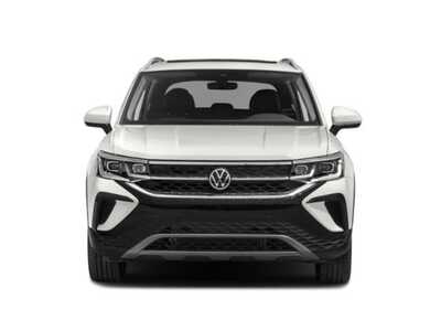 2023 Volkswagen Taos, $26348. Photo 4