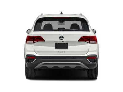 2023 Volkswagen Taos, $26348. Photo 5