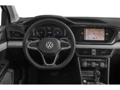 2023 Volkswagen Taos, $26348. Photo 7