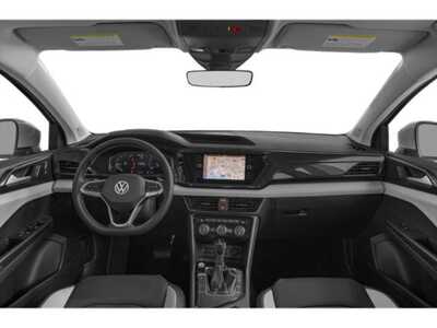 2023 Volkswagen Taos, $26348. Photo 8