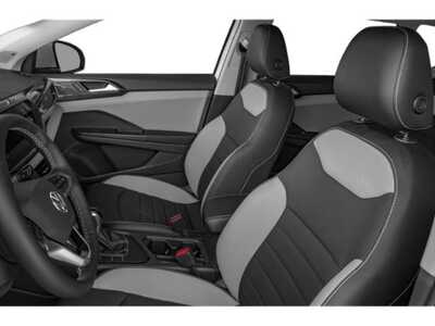 2023 Volkswagen Taos, $26348. Photo 9
