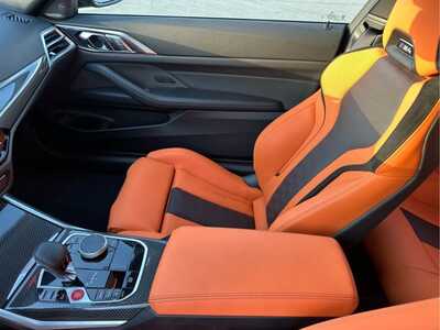 2026 BMW M4, $91348. Photo 10