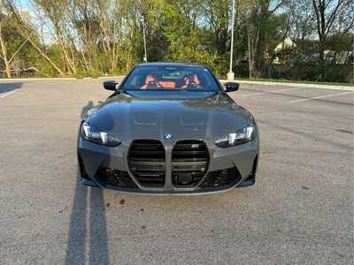 2026 BMW M4, $91348. Photo 2