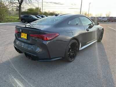 2026 BMW M4, $91348. Photo 7