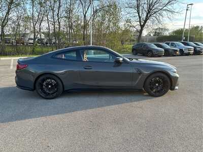 2026 BMW M4, $91348. Photo 8
