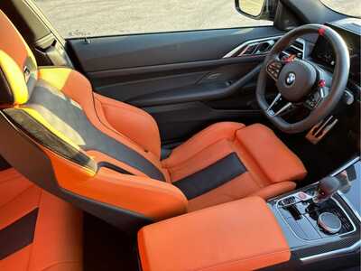 2026 BMW M4, $91348. Photo 9