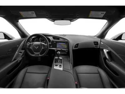 2015 Chevrolet Corvette, $45350. Photo 11