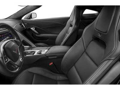 2015 Chevrolet Corvette, $45350. Photo 12