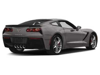 2015 Chevrolet Corvette, $45350. Photo 2