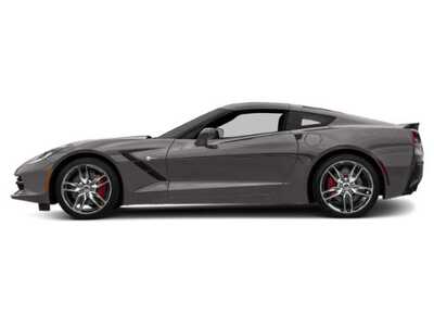 2015 Chevrolet Corvette, $45350. Photo 3