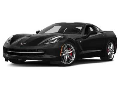 2015 Chevrolet Corvette, $45350. Photo 4