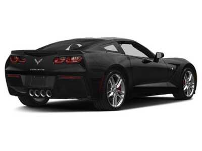 2015 Chevrolet Corvette, $45350. Photo 5