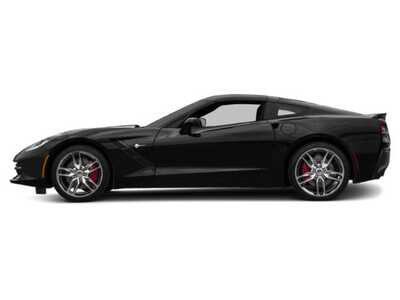2015 Chevrolet Corvette, $45350. Photo 6