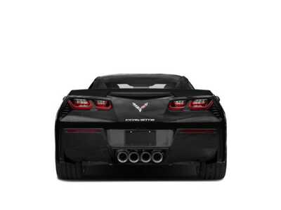 2015 Chevrolet Corvette, $45350. Photo 8