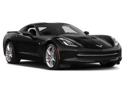 2015 Chevrolet Corvette, $45350. Photo 9