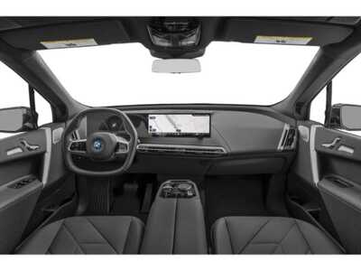 2024 BMW iX, $55350. Photo 11