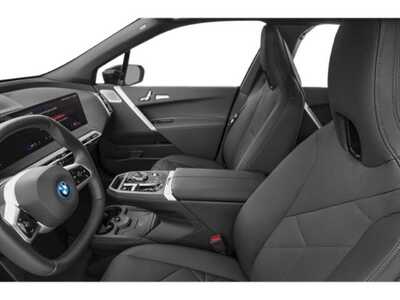 2024 BMW iX, $55350. Photo 12