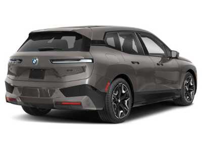 2024 BMW iX, $55350. Photo 2