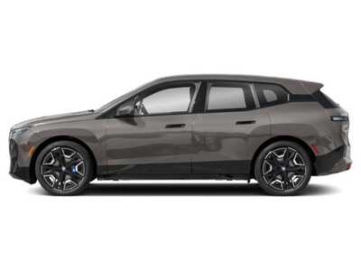 2024 BMW iX, $55350. Photo 3