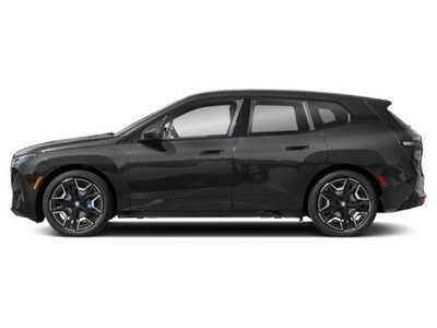 2024 BMW iX, $55350. Photo 6
