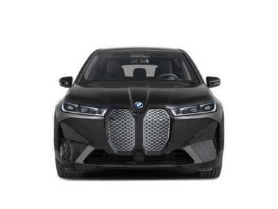 2024 BMW iX, $55350. Photo 7