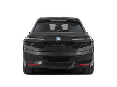 2024 BMW iX, $55350. Photo 8